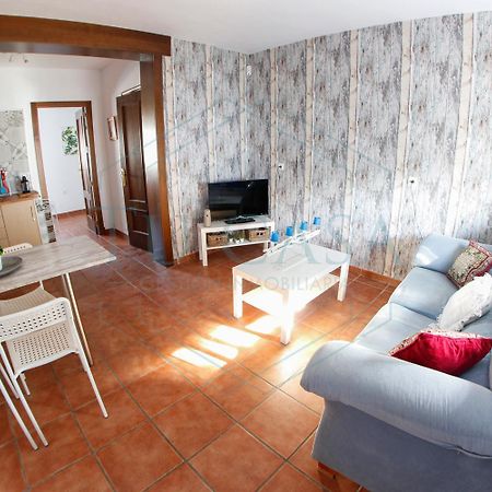 La Rana, Apartamentos En Urbanizacion Con Piscina Comunitaria Chiclana de la Frontera Ngoại thất bức ảnh