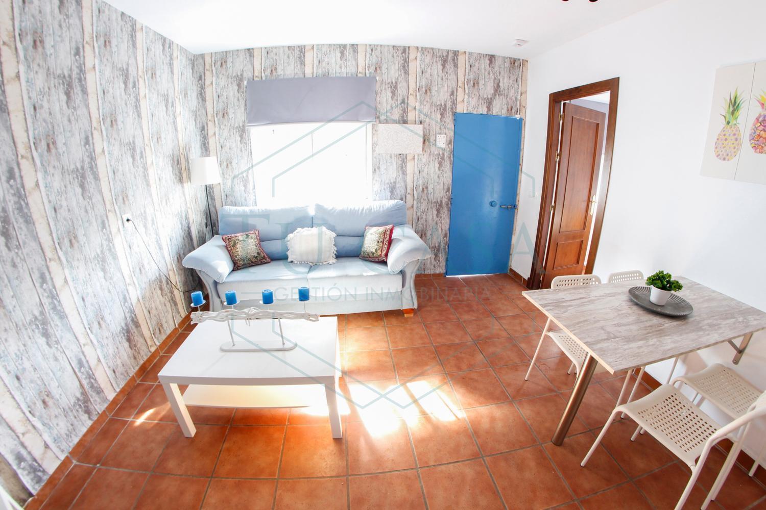 La Rana, Apartamentos En Urbanizacion Con Piscina Comunitaria Chiclana de la Frontera Ngoại thất bức ảnh