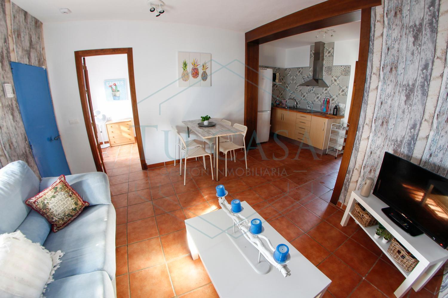La Rana, Apartamentos En Urbanizacion Con Piscina Comunitaria Chiclana de la Frontera Ngoại thất bức ảnh