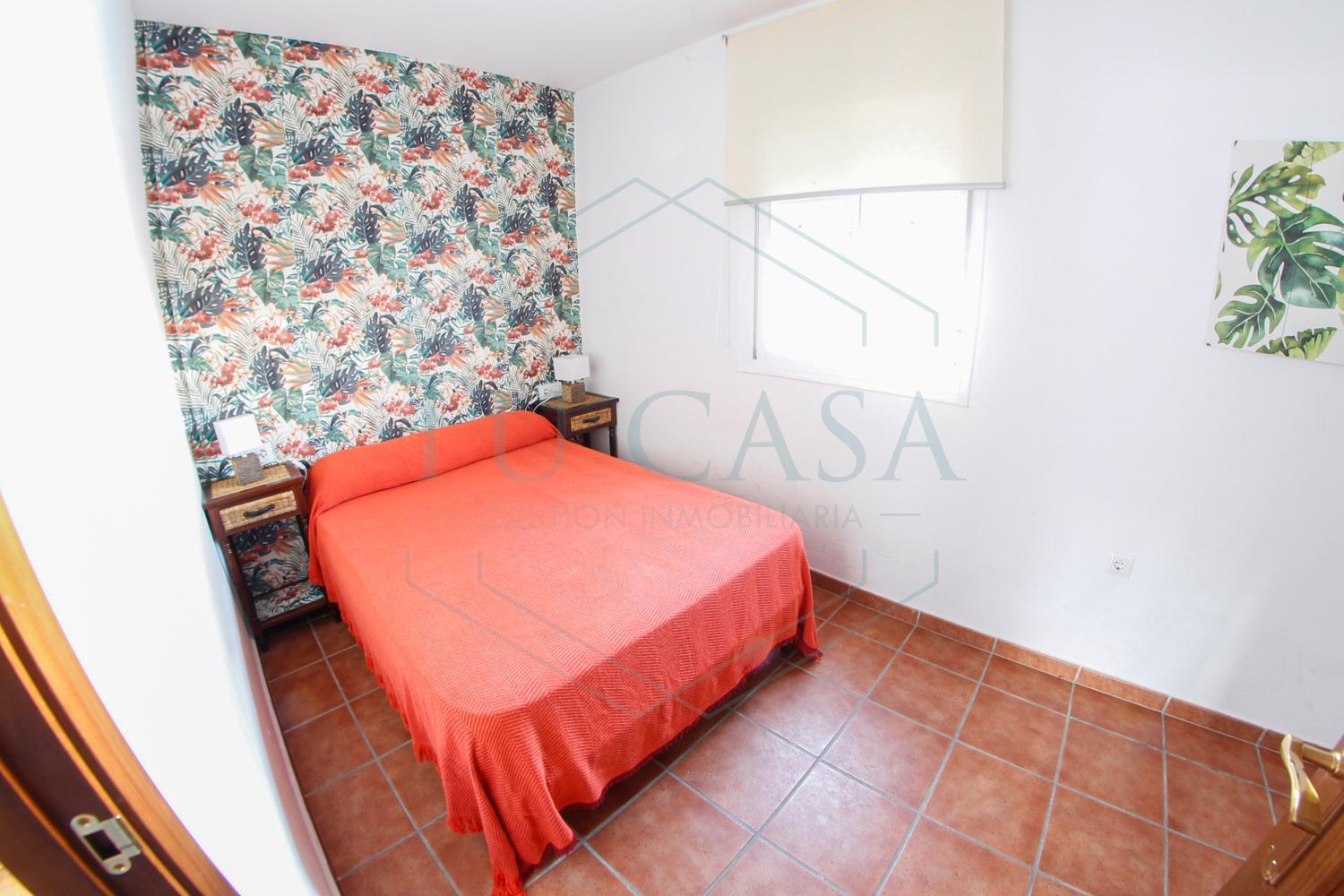 La Rana, Apartamentos En Urbanizacion Con Piscina Comunitaria Chiclana de la Frontera Ngoại thất bức ảnh