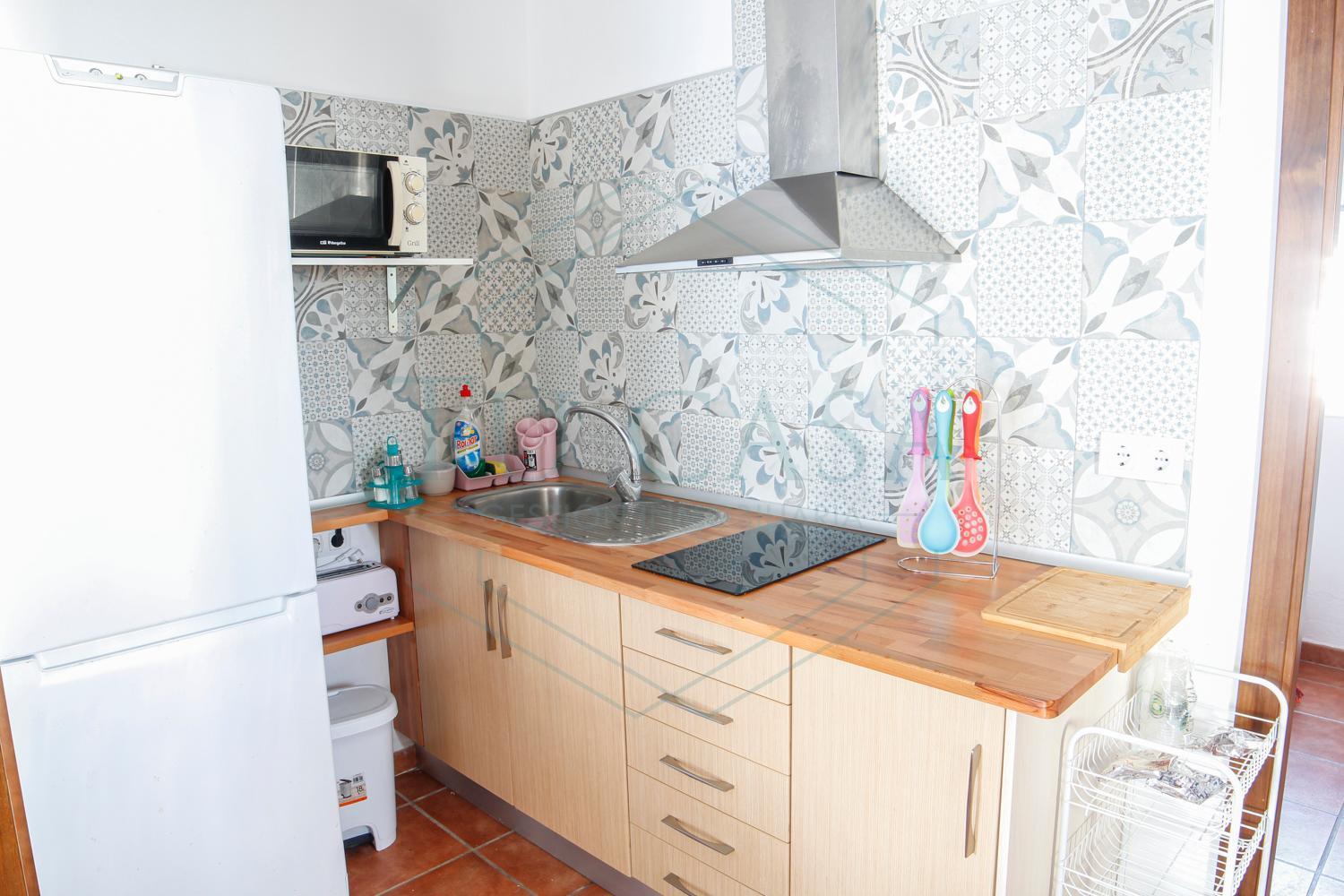 La Rana, Apartamentos En Urbanizacion Con Piscina Comunitaria Chiclana de la Frontera Ngoại thất bức ảnh