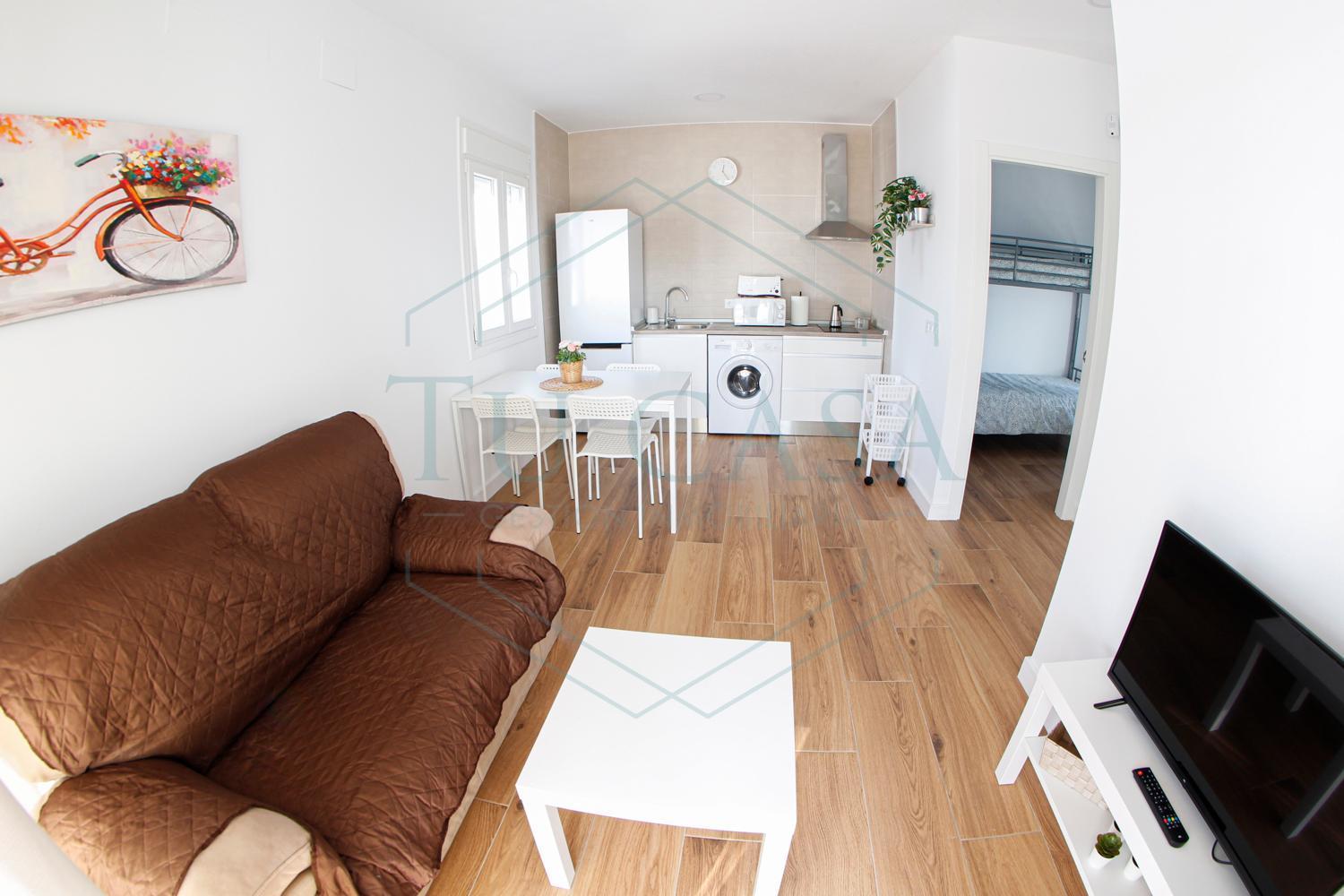 La Rana, Apartamentos En Urbanizacion Con Piscina Comunitaria Chiclana de la Frontera Ngoại thất bức ảnh