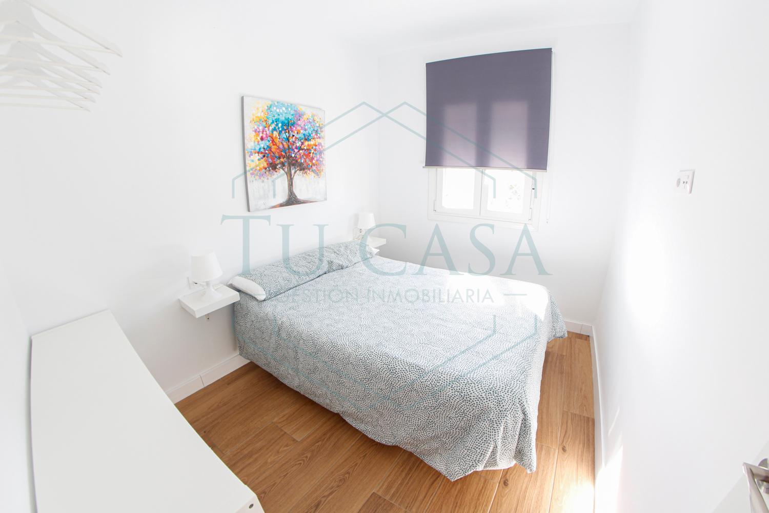 La Rana, Apartamentos En Urbanizacion Con Piscina Comunitaria Chiclana de la Frontera Ngoại thất bức ảnh