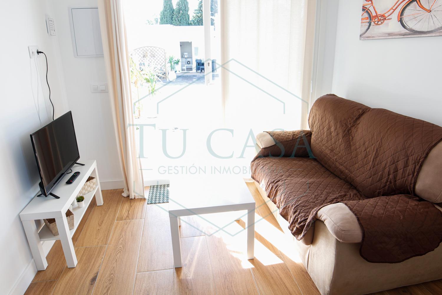 La Rana, Apartamentos En Urbanizacion Con Piscina Comunitaria Chiclana de la Frontera Ngoại thất bức ảnh