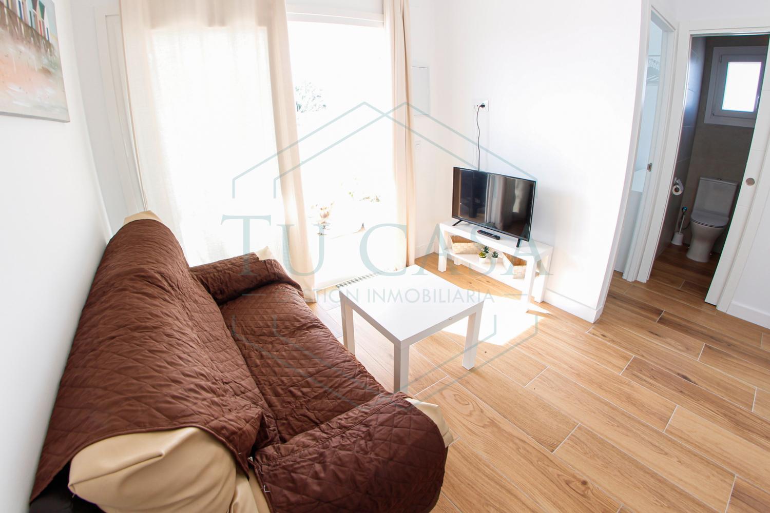 La Rana, Apartamentos En Urbanizacion Con Piscina Comunitaria Chiclana de la Frontera Ngoại thất bức ảnh