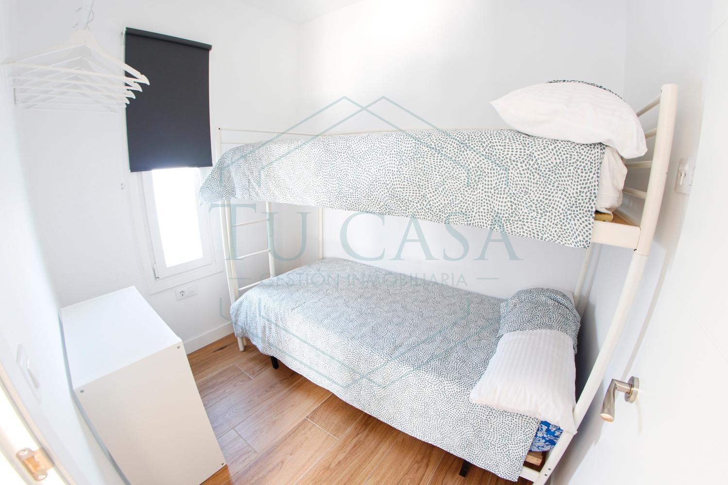 La Rana, Apartamentos En Urbanizacion Con Piscina Comunitaria Chiclana de la Frontera Ngoại thất bức ảnh