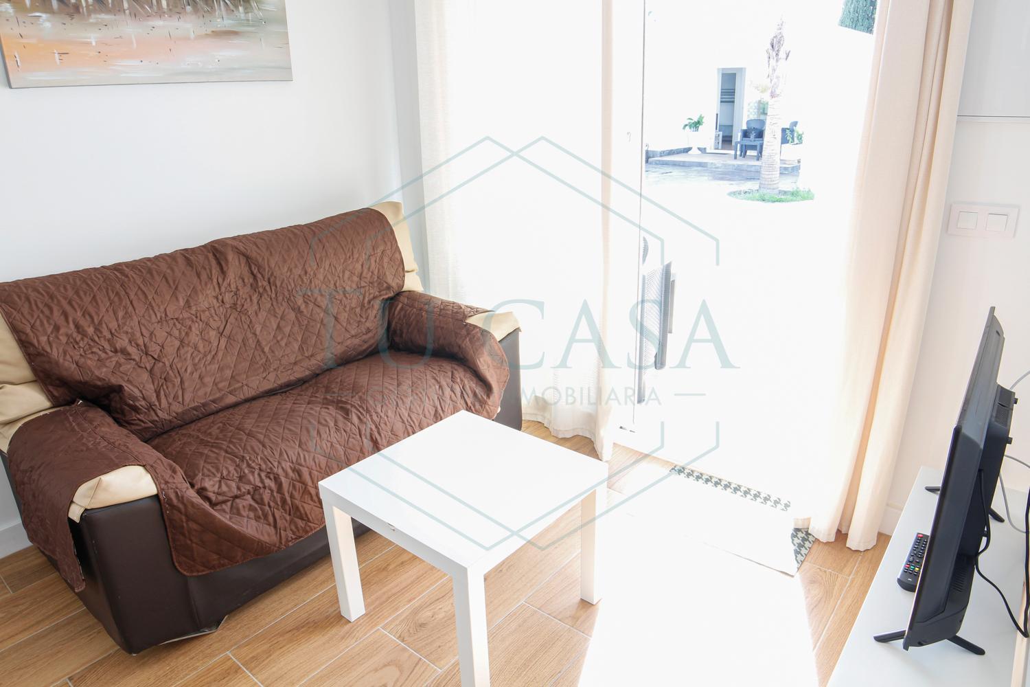 La Rana, Apartamentos En Urbanizacion Con Piscina Comunitaria Chiclana de la Frontera Ngoại thất bức ảnh