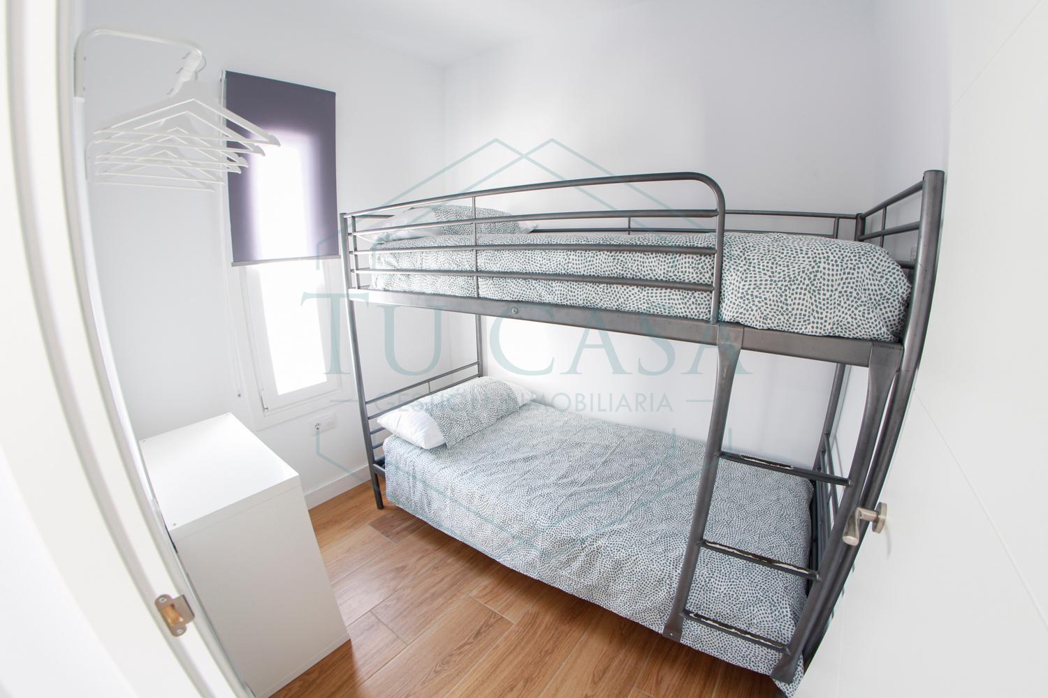 La Rana, Apartamentos En Urbanizacion Con Piscina Comunitaria Chiclana de la Frontera Ngoại thất bức ảnh