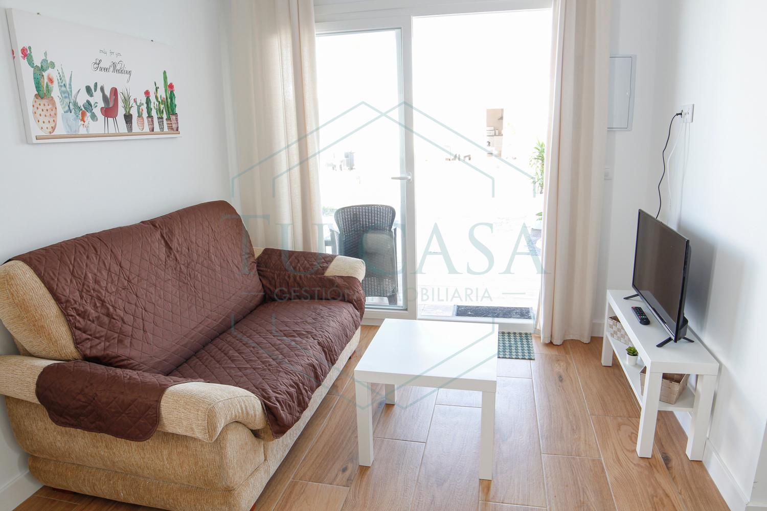 La Rana, Apartamentos En Urbanizacion Con Piscina Comunitaria Chiclana de la Frontera Ngoại thất bức ảnh
